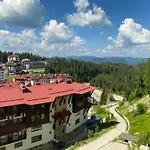 Grandview Grand Monastery * Pamporovo