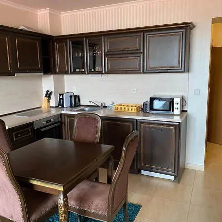 Grandview Grand Monastery *