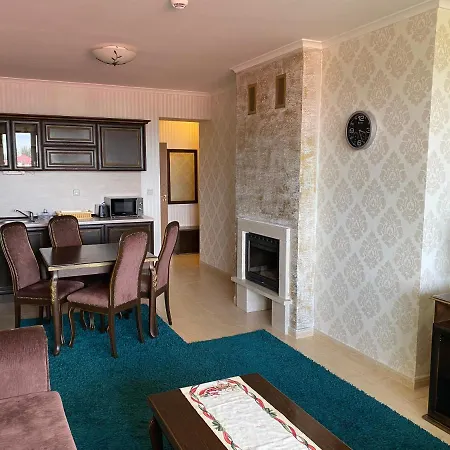 Apartment Grandview Grand Monastery *