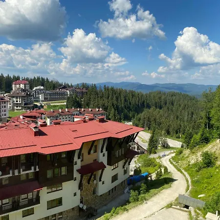 Grandview Grand Monastery * 潘波洛沃
