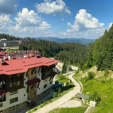Grandview Grand Monastery * 潘波洛沃