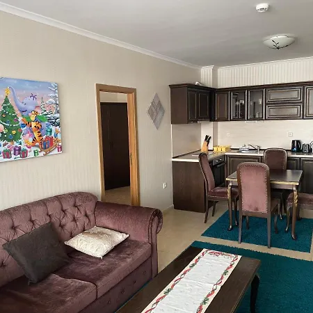 Grandview Grand Monastery * パンポロボ