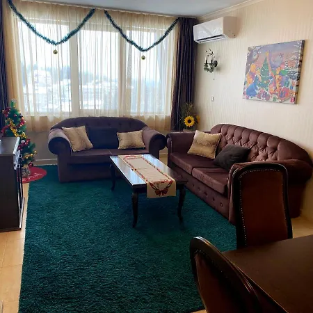 Grandview Grand Monastery Apartment Pamporovo