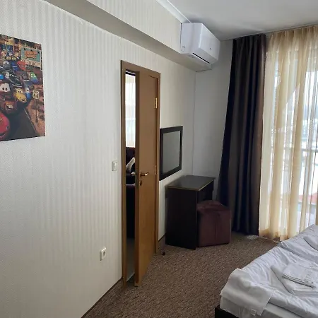 Grandview Grand Monastery Pamporovo