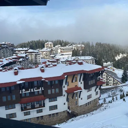 Apartment Grandview Grand Monastery Pamporovo