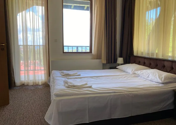 Grandview Grand Monastery Apartment Pamporovo