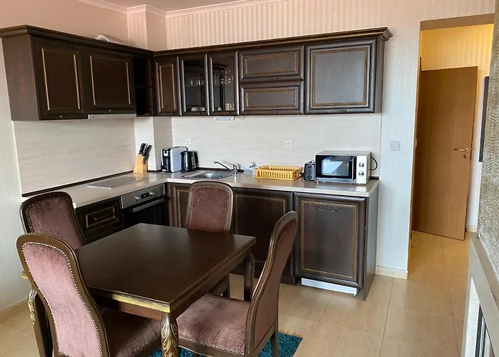 Grandview Grand Monastery *