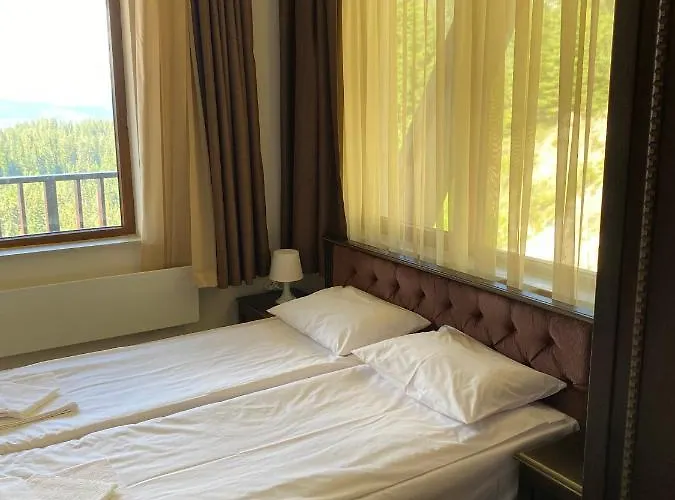 Grandview Grand Monastery Apartment