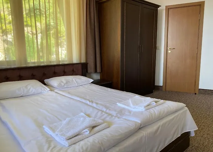 Grandview Grand Monastery *