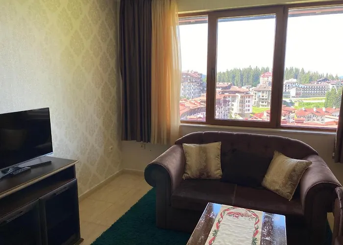 Grandview Grand Monastery