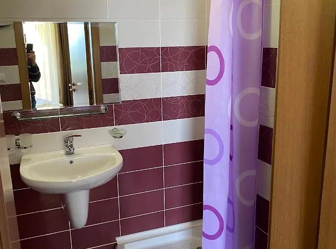 Grandview Grand Monastery Апартамент