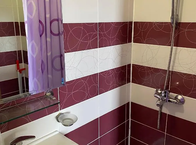 Grandview Grand Monastery パンポロボ