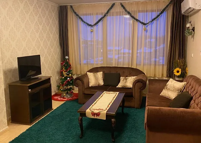 Grandview Grand Monastery