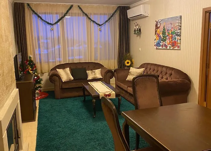 Grandview Grand Monastery