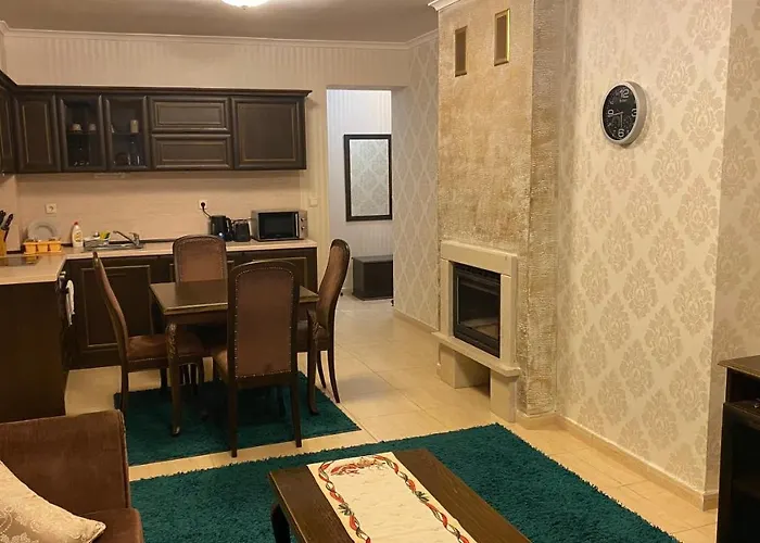 Grandview Grand Monastery *