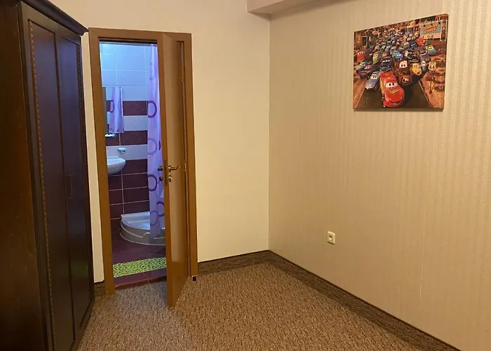 Grandview Grand Monastery アパート *