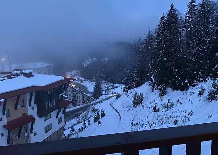 Grandview Grand Monastery