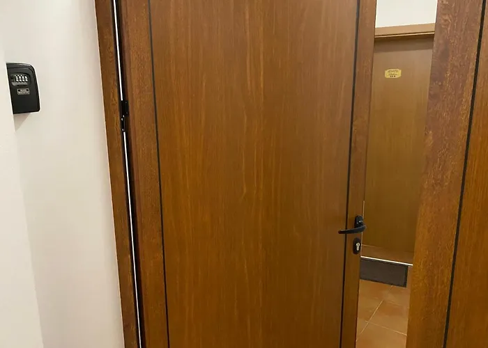 Апартамент Grandview Grand Monastery *